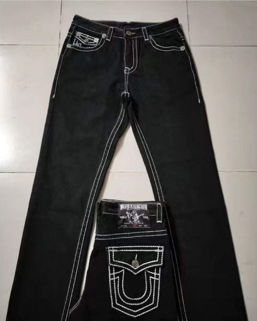 Джинси True Religion