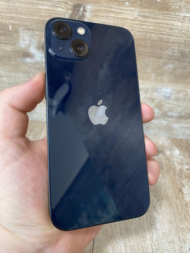 iPhone 13 256GB rsim