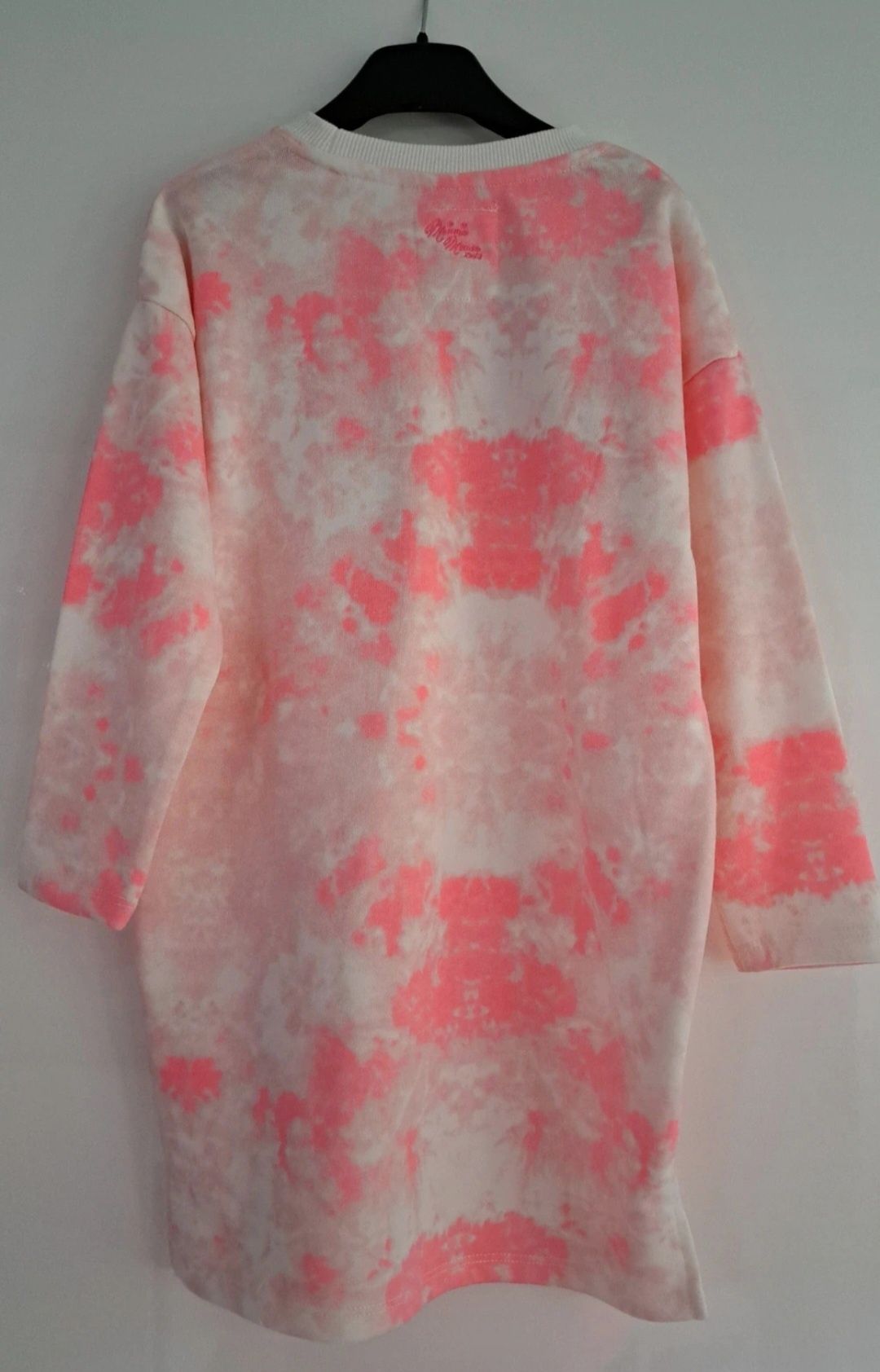 Komplet bluza, legi Daisy. Nowe z metką!