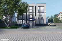 Najtańsza działka pod dom / klinikę Podolany