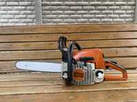 Stihl ms 230. Штіль 230.