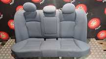 Estofos Mercedes-Benz C-Class (W203)