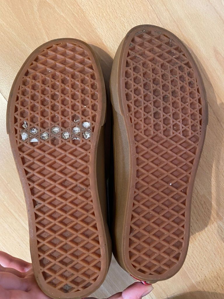 Buty Old school Vans original