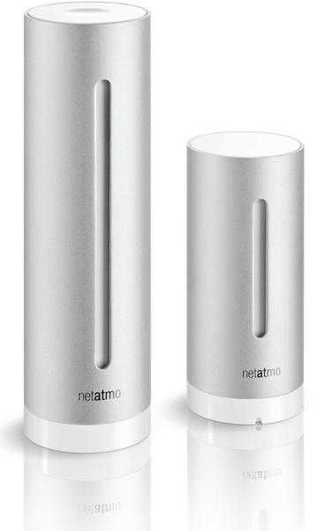 Stacja pogody Netatmo NWS01-EC #5938