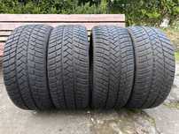 4 x jak NOWE Vredestein Wintrac Pro 255/35/21 98Y 9mm 2022rok