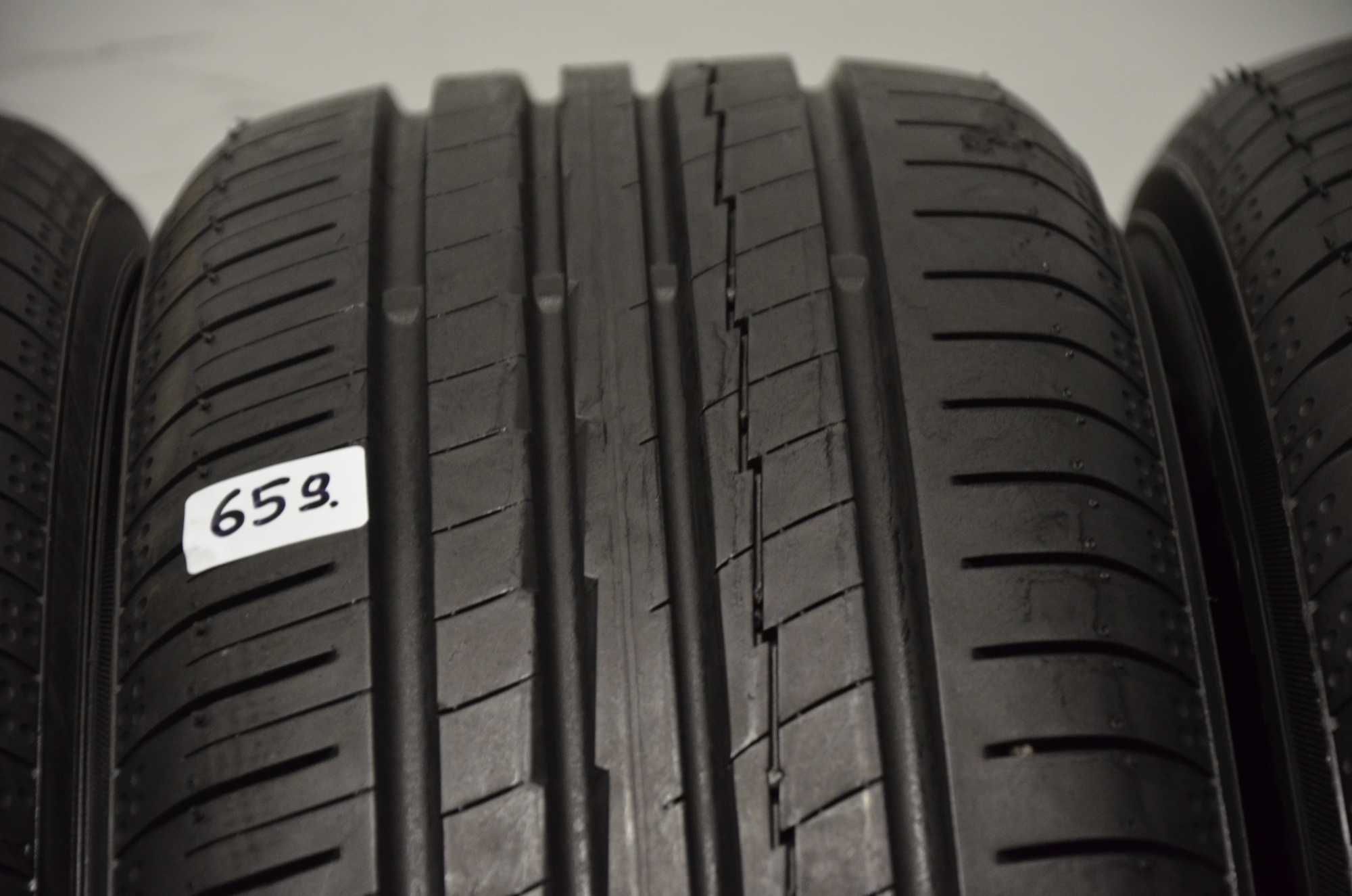 Rok 2023, 185/55 R16 Yokohama Bluearth-A Komplet nr659