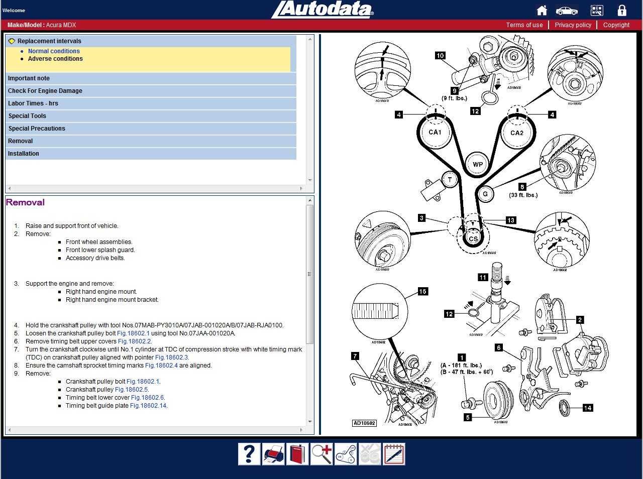 Autodata 3.45 на USB флешке-база по ремонту и диагностике автомобилей