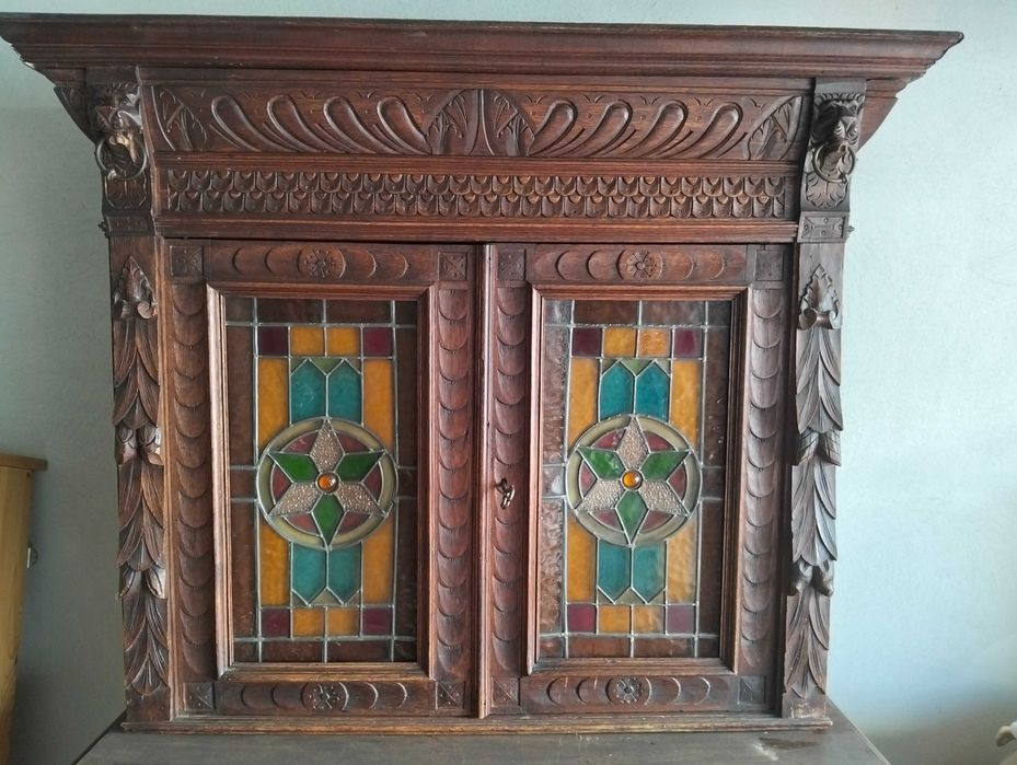 Kredens  kuchenny/ salon