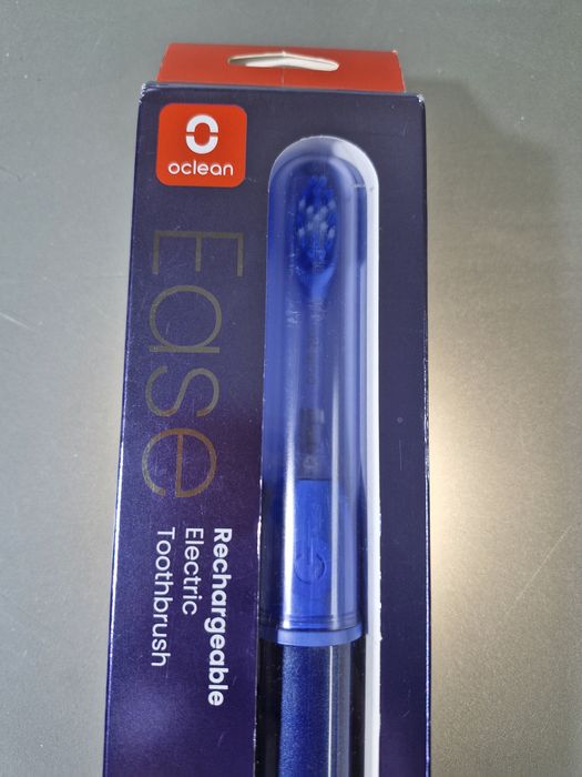 Oclean Ease Szczoteczka Soniczna Akumulatorowa 120 Dni IPX7 USB-C