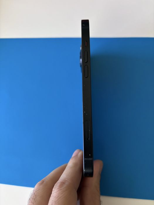 iPhone 13 128 GB Midnight – Bateria 91% - Tudo Original