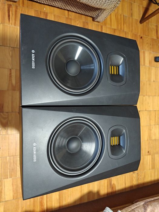 Adam T7V пара, студійні монітори