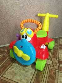 Іграшка для катання Chicco Sky Rider / Ходунки chicco