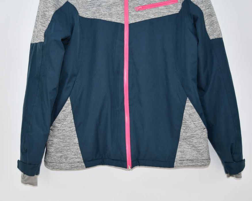 Ocieplana kurtka funkcyjna Active 44