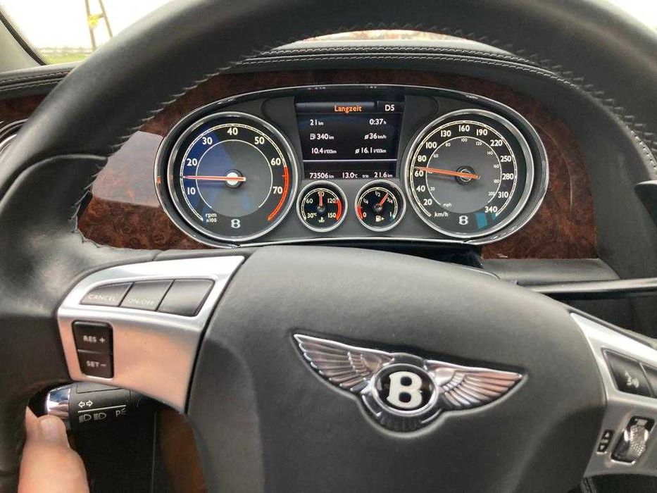 Sprzedam Bentley Continental