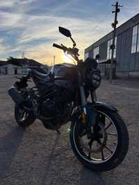 Продам мотоцикл Kovi verta 200