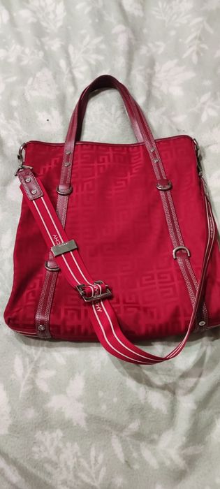 Orginał Givenchy torebka