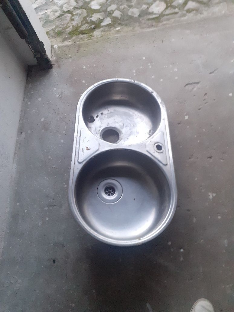 pias para cozinha /