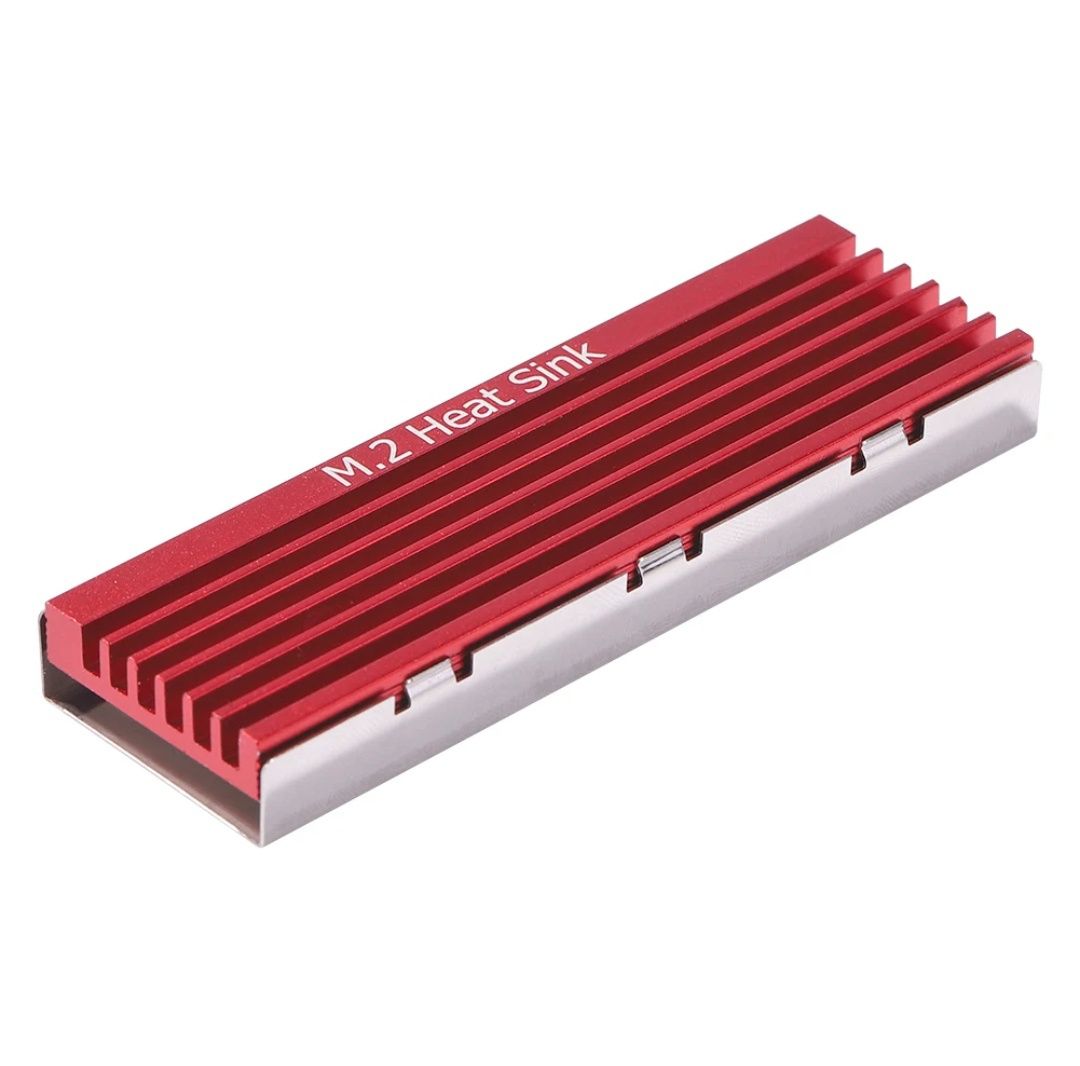 Radiator dysku SSD Nvme M.2 2280 PC / PS5