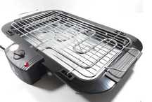 Grill elektryczny Eisenbach Electric Barbecue Grill 2000 W