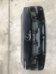 Toyota Lexus IS 05-13 Кришка багажника  LD0168 6440153110