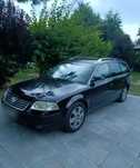 Passat b5 2.0 TDI 8V 136KM