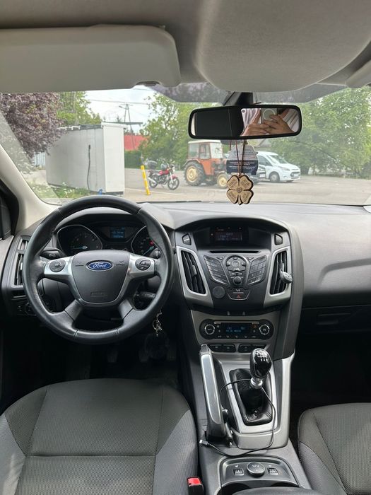 Ford MK3 Salon Polska zadbany Zamiana zamienię