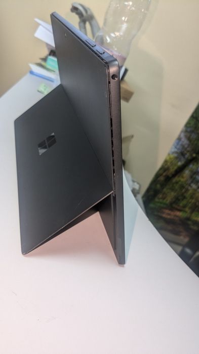 Microsoft Surface Pro 7 i7/16/256 SSD 12.3" IPS Win 11