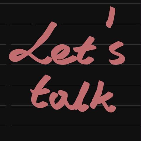 Konwersacje/ korepetycje/ rozmowy po angielsku (pół godziny 35 zł)