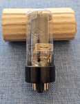 Dwie lampy elektronowe 6P3S, nieużywane