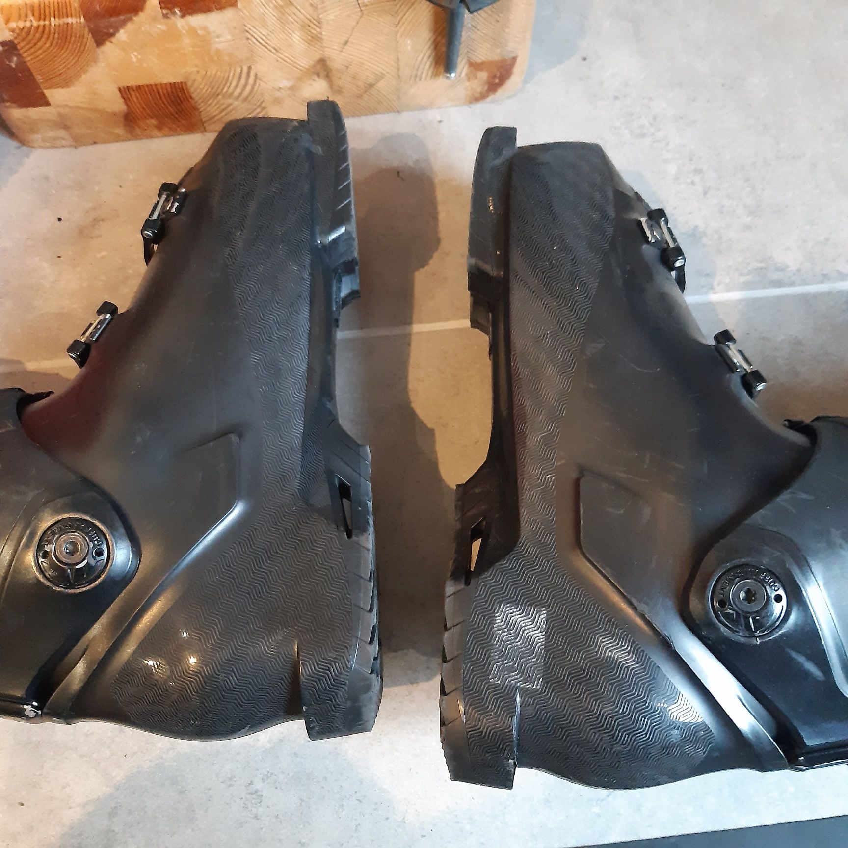 buty Atomic Hawx 130s Prime 26.5