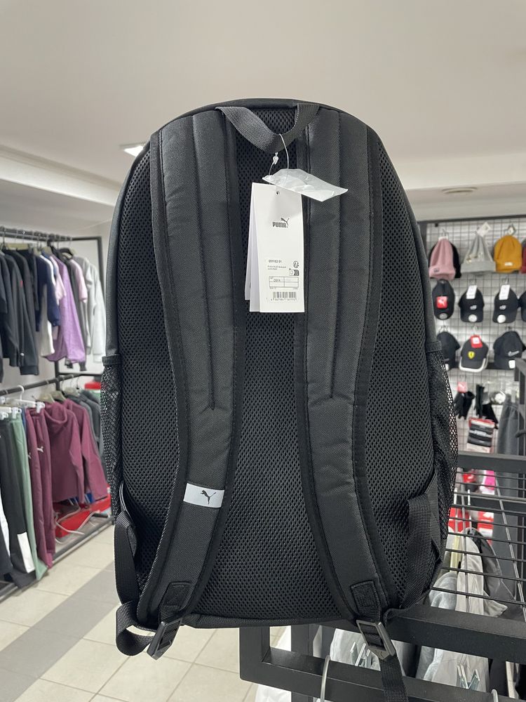 Рюкзак Puma Buzz