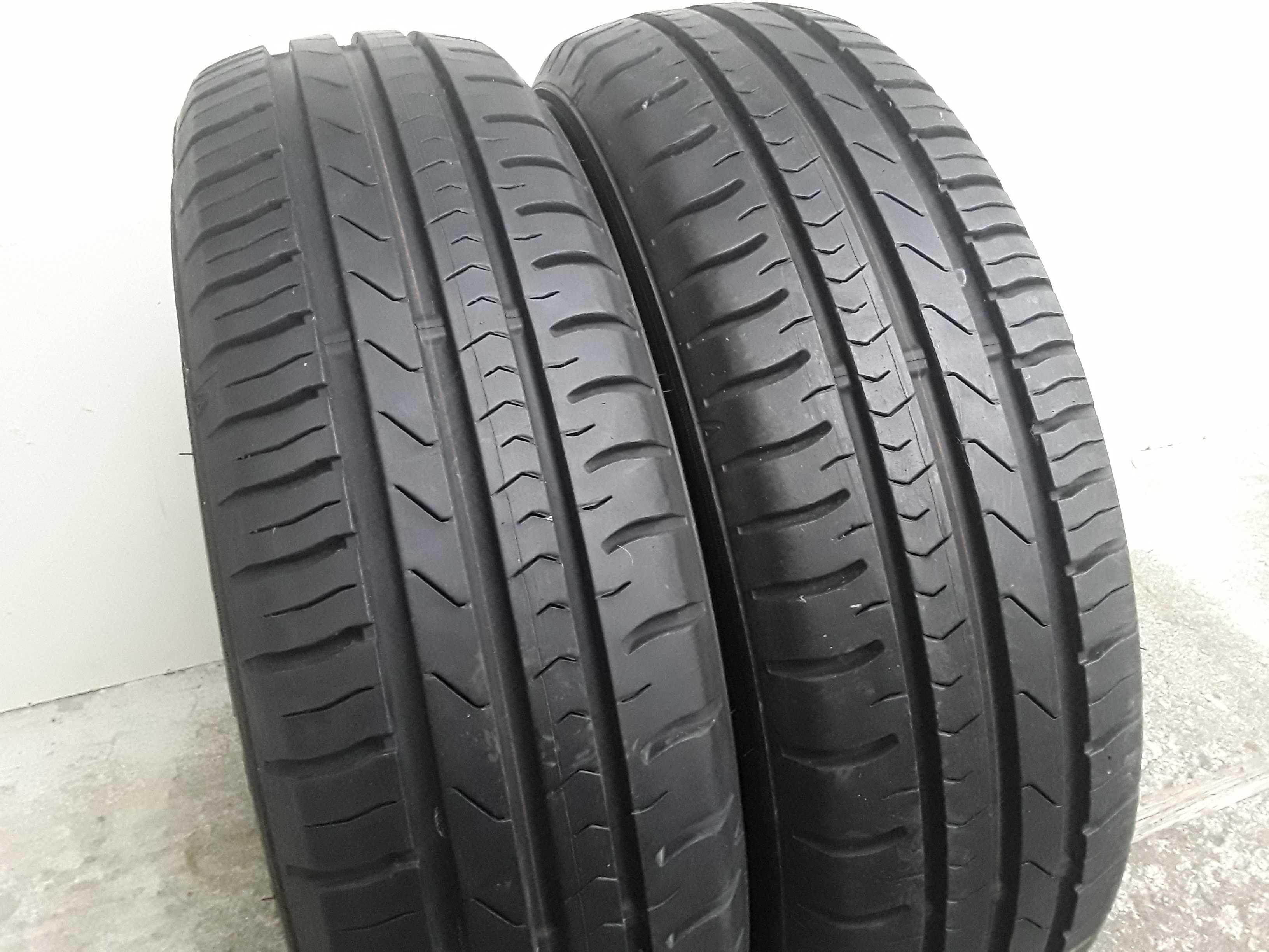 165/70/14   Falken Sincera  -  7mm   -   lato