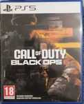 Call of duty Black Ops 6