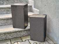 Kolumny głośnikowe Schneider HiFi LB 134