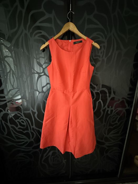 Плаття , 36 розмір, S reserved