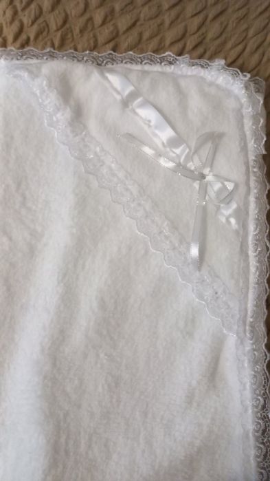 Хрестильна крижма