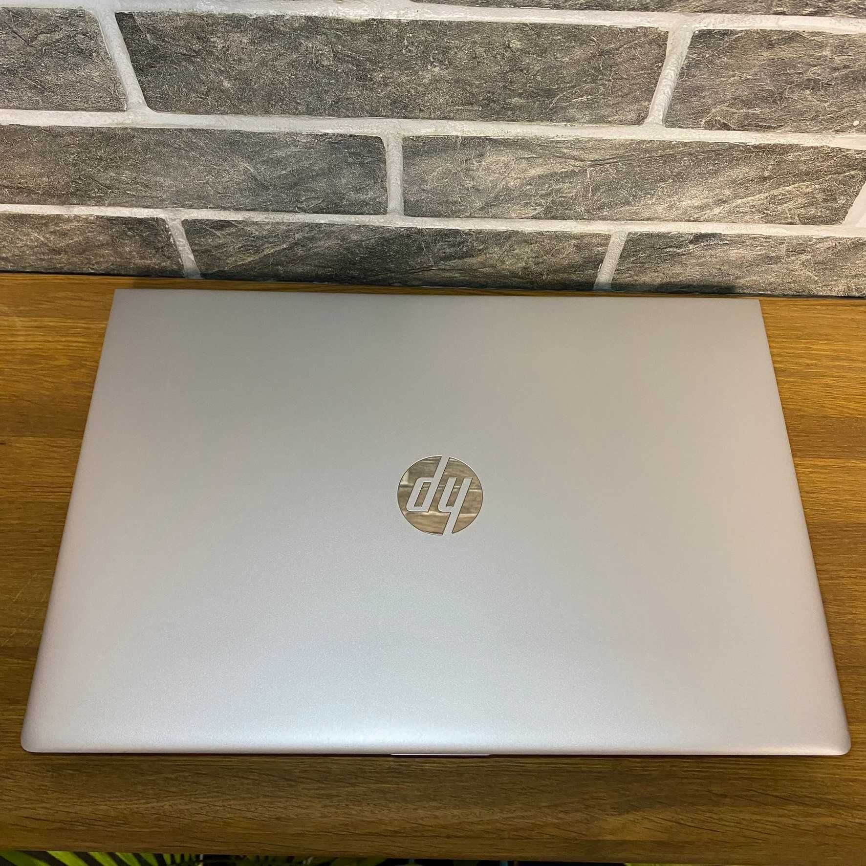 Ноутбук HP ProBook 650 G4