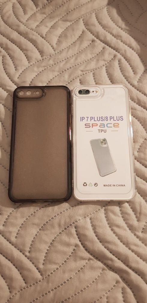 Etui na iPhone 8 plus / 7 plus