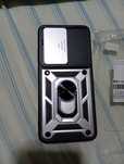 Capa moto Edge 50 neo