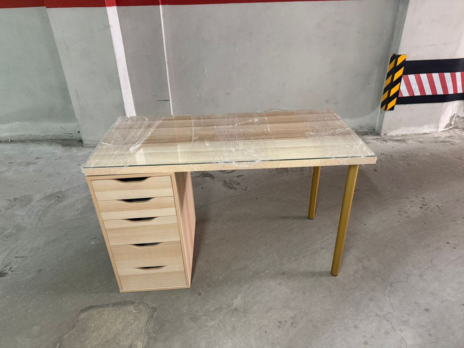 Secretaria escritorio