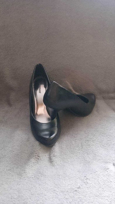 Obcasy Graceland rozm. 37