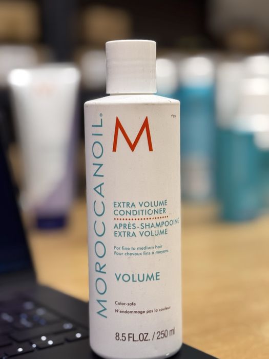 Odzywka morrocanoil nowa nieotwarta 250ml