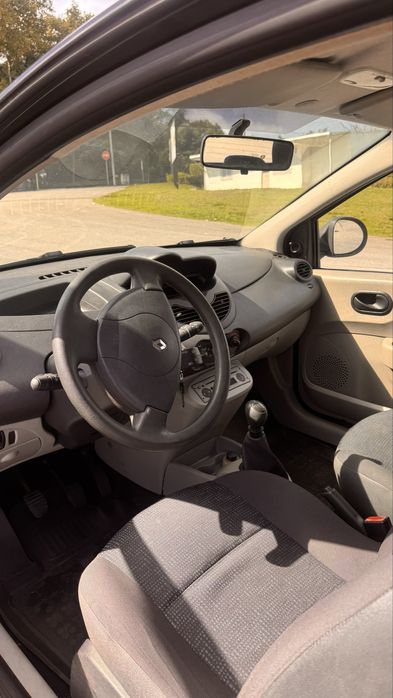 Renault Twingo 1.1