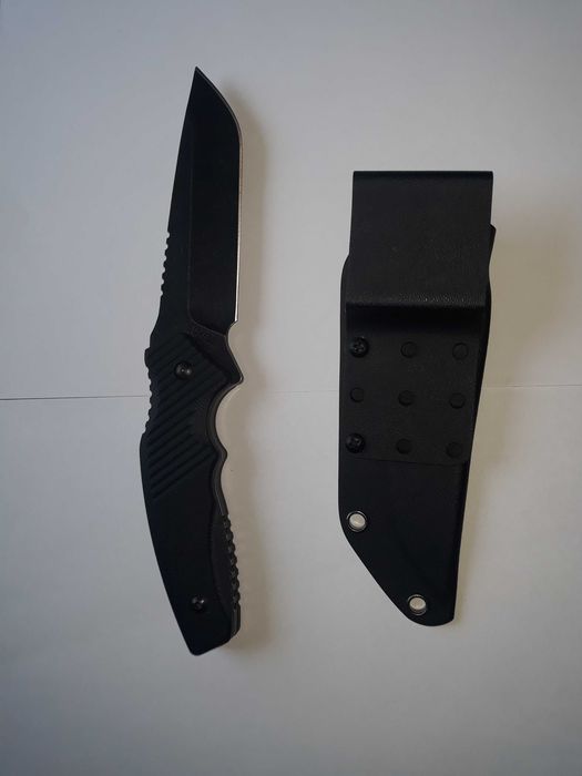 nóż taktyczny schrade schf 25