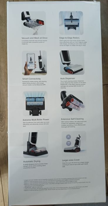 Roborock Dyad Pro