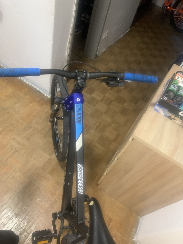 Bicicleta para o dia a dia