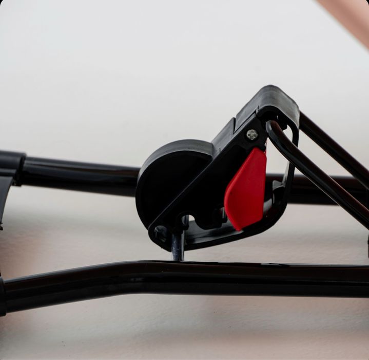 Дитяче крісло жезлонг,  дитячий складний шезлон, дитяче складне крісло