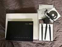 Роутер Asus RT-AC68U