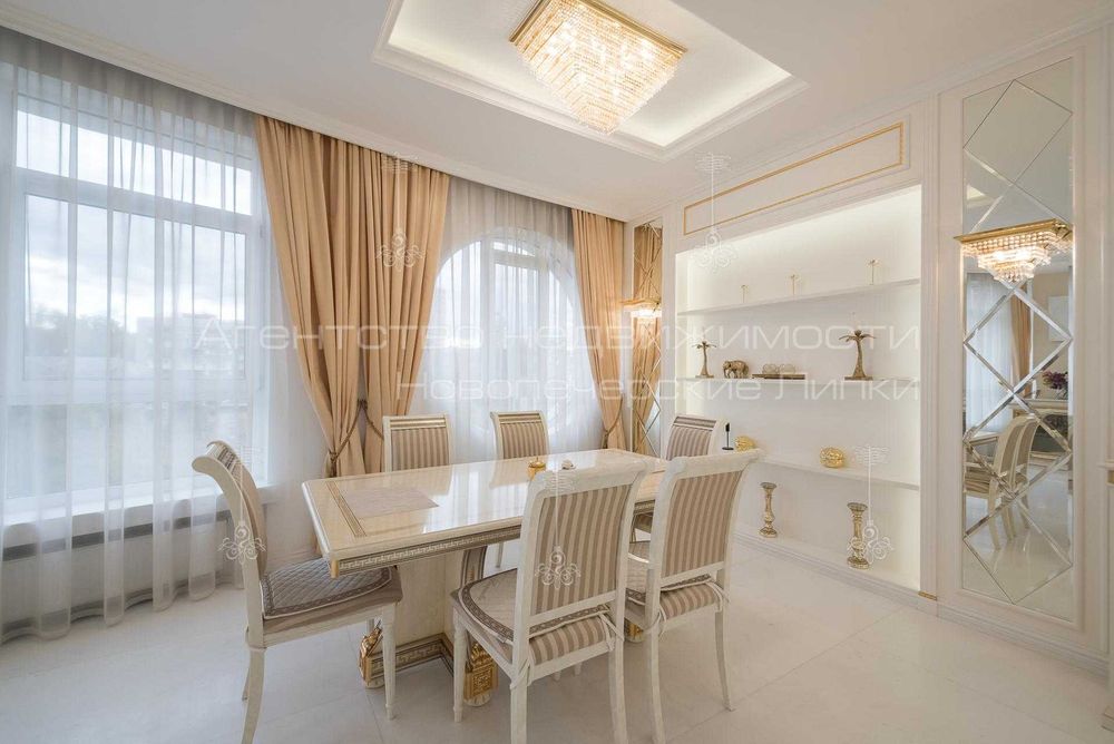 Оренда 3к квартири ЖК Carnegie Tower Кловський узвіз, 7а