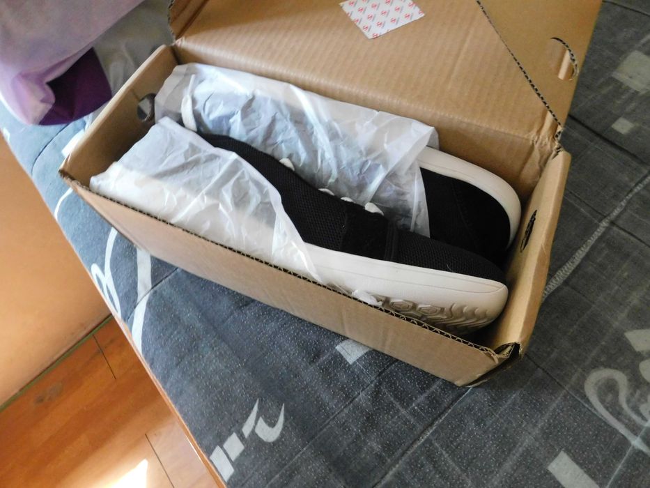 Sapatos Hobibear Unisexo